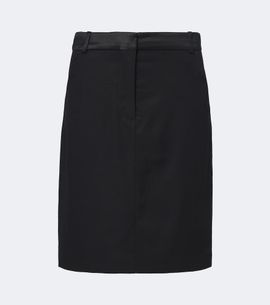 Loulou de Saison Loulou de Saison Elsie miniskirt