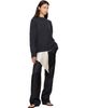 Loulou de Saison Loulou de Saison Gray BALTRA LDS Sweater - 4
