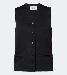 Loulou de Saison Loulou de Saison Jane vest