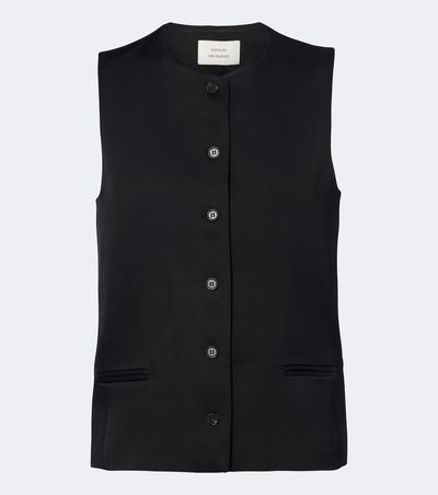 Loulou de Saison Loulou de Saison Jane vest