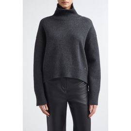 Loulou de Saison LOULOU DE SAISON Jonah Cashmere Turtleneck Sweater