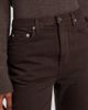 Loulou de Saison Loulou de Saison Jude straight jeans - 3