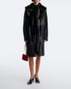 Loulou de Saison Loulou de Saison Lotta calf-hair coat - 2