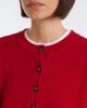 Loulou de Saison Loulou de Saison Malo oversized cashmere sweater - 3