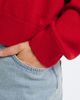 Loulou de Saison Loulou de Saison Malo oversized cashmere sweater - 4