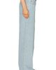 Loulou de Saison Loulou de Saison Mico Low Waisted Wide Leg - 3