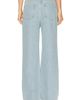 Loulou de Saison Loulou de Saison Mico Low Waisted Wide Leg - 4