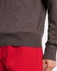 Loulou de Saison Loulou de Saison Miles cashmere polo sweater - 4