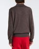 Loulou de Saison Loulou de Saison Miles cashmere polo sweater - 5