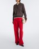 Loulou de Saison Loulou de Saison Miles cashmere polo sweater - 6