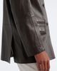 Loulou de Saison Loulou de Saison Nari leather jacket - 4