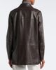 Loulou de Saison Loulou de Saison Nari leather jacket - 5