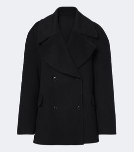 Loulou de Saison Loulou de Saison Neil wool and cashmere jacket