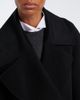 Loulou de Saison Loulou de Saison Neil wool and cashmere jacket - 3