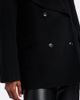 Loulou de Saison Loulou de Saison Neil wool and cashmere jacket - 4