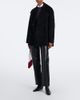 Loulou de Saison Loulou de Saison Neil wool and cashmere jacket - 7
