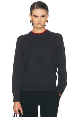 Loulou de Saison Loulou de Saison Otis Sweater