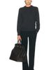Loulou de Saison Loulou de Saison Otis Sweater - 4