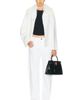 Loulou de Saison Loulou de Saison Rafe Jacket With Removable Faux Fur Collar - 5