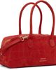 Loulou de Saison Loulou de Saison Red Mawi Bag - 2