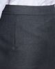 Loulou de Saison Loulou de Saison Robi virgin wool Bermuda shorts - 4