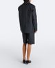Loulou de Saison Loulou de Saison Robi virgin wool Bermuda shorts - 5
