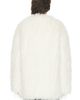 Loulou de Saison Loulou de Saison Rowe Collarless Short Coat - 3