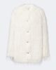 Loulou de Saison Loulou de Saison Rowe jacket - 1