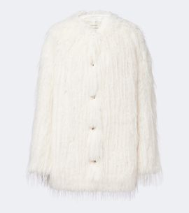 Loulou de Saison Loulou de Saison Rowe jacket