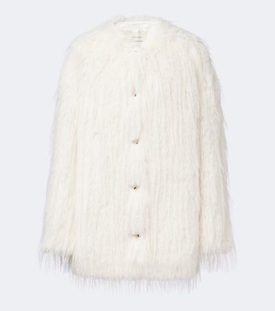 Loulou de Saison Loulou de Saison Rowe jacket