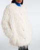 Loulou de Saison Loulou de Saison Rowe jacket - 5
