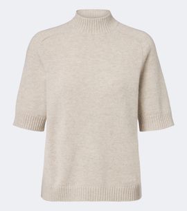 Loulou de Saison Loulou de Saison Ruth cashmere sweater