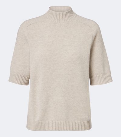Loulou de Saison Loulou de Saison Ruth cashmere sweater