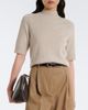 Loulou de Saison Loulou de Saison Ruth cashmere sweater - 2