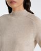 Loulou de Saison Loulou de Saison Ruth cashmere sweater - 3