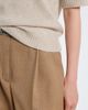 Loulou de Saison Loulou de Saison Ruth cashmere sweater - 4