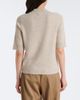 Loulou de Saison Loulou de Saison Ruth cashmere sweater - 5