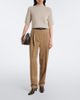 Loulou de Saison Loulou de Saison Ruth cashmere sweater - 6