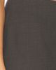 Loulou de Saison Loulou de Saison Samos Fitted Straight Maxi Skirt - 6