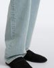 Loulou de Saison Loulou de Saison Samur straight jeans - 4