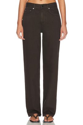 Loulou de Saison Loulou de Saison Samur Wide Leg