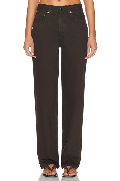 Loulou de Saison Loulou de Saison Samur Wide Leg