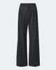 Loulou de Saison Loulou de Saison Sbiru virgin wool wide-leg pants - 1