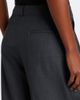 Loulou de Saison Loulou de Saison Sbiru virgin wool wide-leg pants - 5