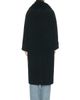 Loulou de Saison Loulou de Saison Yrsa Coat With Removable Faux Fur - 3