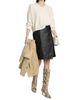 Loulou de Saison Women's Anzor V-Neck Cashmere Sweater - 2