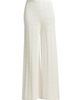Loulou de Saison Women's Egeo Lace-Knit Wide-Leg Pants - 1