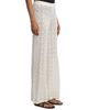 Loulou de Saison Women's Egeo Lace-Knit Wide-Leg Pants - 4