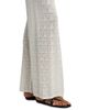 Loulou de Saison Women's Egeo Lace-Knit Wide-Leg Pants - 6