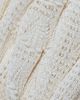 Loulou de Saison Women's Egeo Lace-Knit Wide-Leg Pants - 7